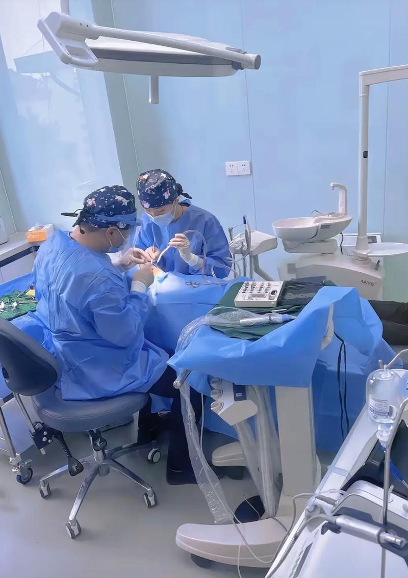 宁波种植牙活动有哪些优惠？适合哪些人群参与？-图1