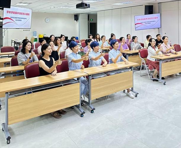 深圳牙科种植牙培训班课程内容、实操机会及学习效果如何？-图1