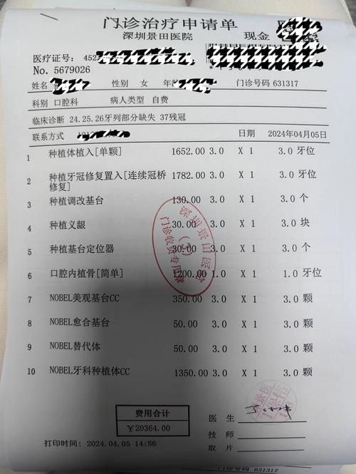 种植牙拆线病历应记录哪些关键信息?-图2 种植牙拆线病历应记录哪些关键信息?-图2