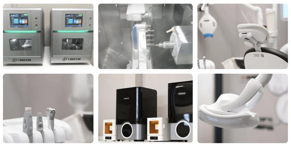 牙种植机模拟如何提升种植操作精准度？-图2