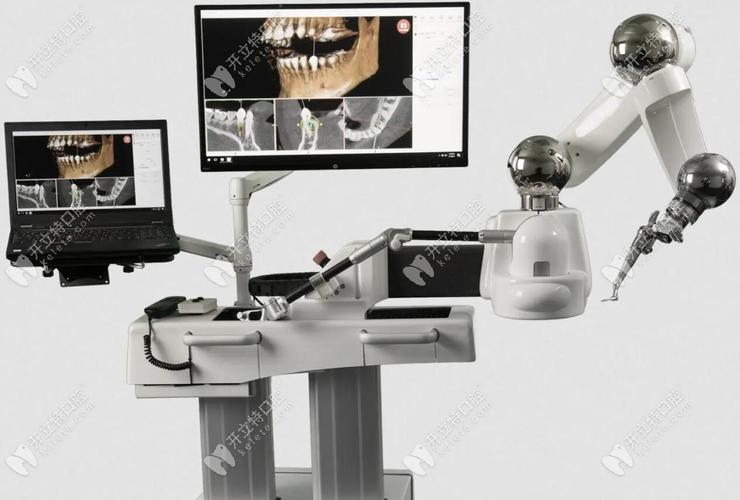 牙种植机模拟如何提升种植操作精准度?-图1 牙种植机模拟如何提升种植操作精准度?-图1