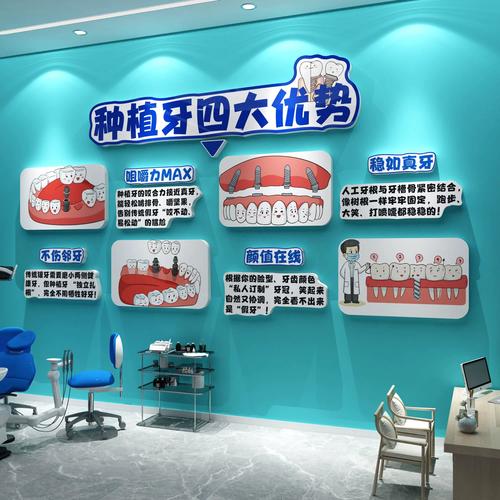 湖北种牙医院哪家好？专业资质、技术设备、患者口碑如何选？-图2