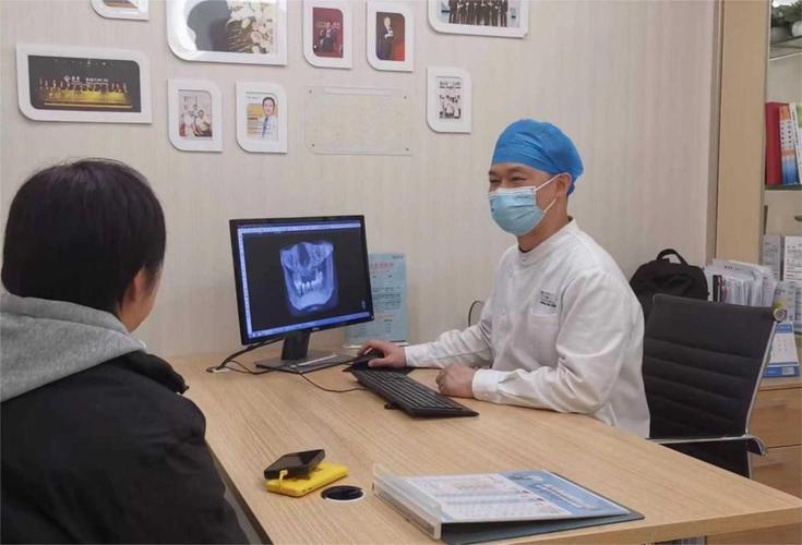 上海拜博口腔医院靠谱吗？真实口碑与医生实力如何？-图3