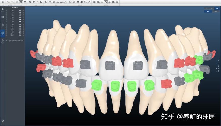重庆insignia正畸的详细地址在哪里？怎么前往呢？-图2