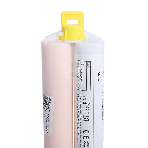 dmg硅橡胶哈尼格的正确使用方法是什么？操作步骤有哪些？-图2