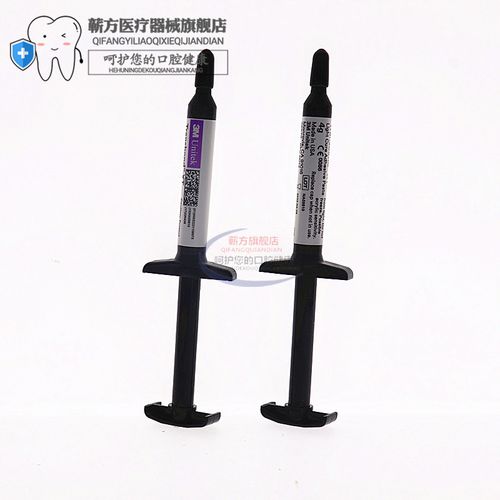 bisco自固化正畸粘结剂的粘结强度与固化时间如何？-图2