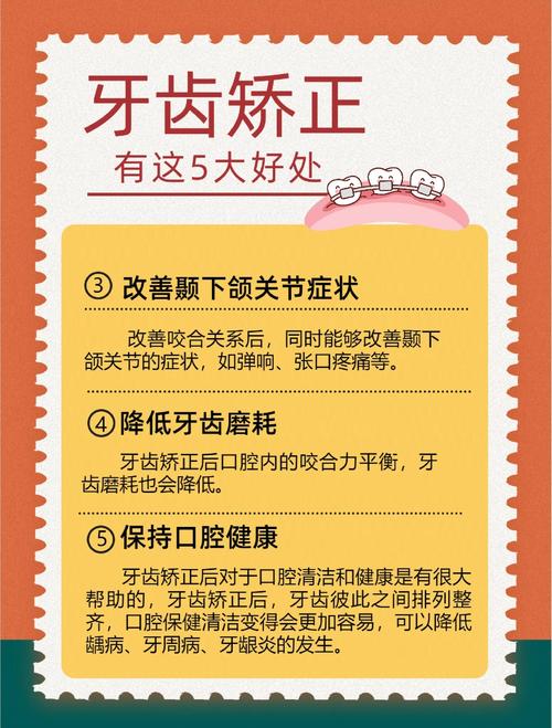 正畸治疗对患者美学效果的影响具体体现在哪些方面？-图1