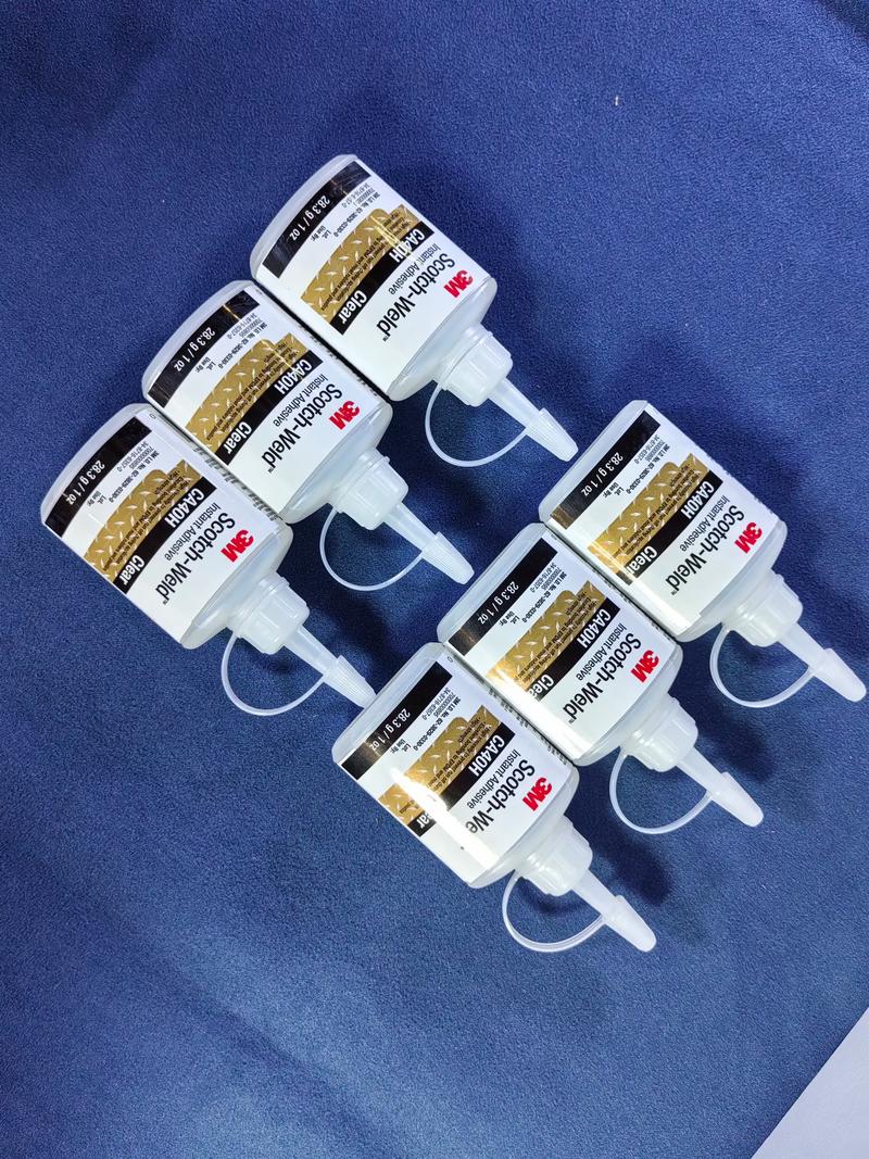 3m第6代粘结剂如何正确使用？具体步骤有哪些？-图2