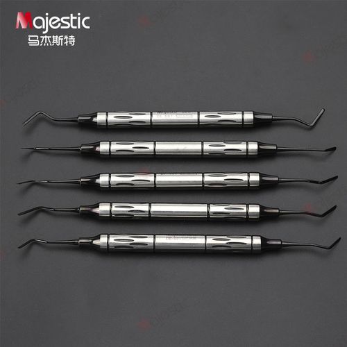 美学树脂充填套装使用方法具体操作步骤有哪些?-图3 美学树脂充填套装使用方法具体操作步骤有哪些?-图3