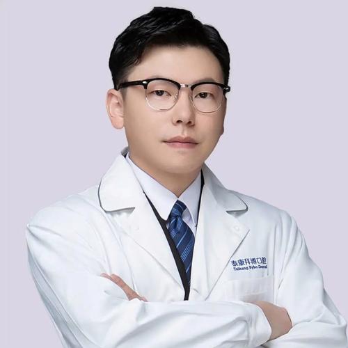 北京泰康拜博口腔熊院长擅长哪些口腔诊疗项目?-图3 北京泰康拜博口腔熊院长擅长哪些口腔诊疗项目?-图3
