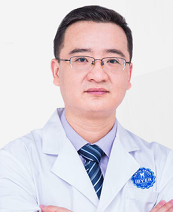 天津拜博口腔医院前院长-图1