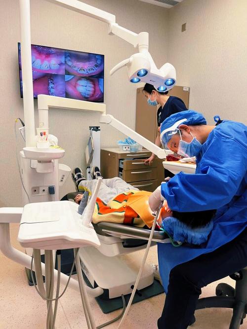 宁波拜博口腔医院拔智齿效果好不好？医生技术怎么样？-图3