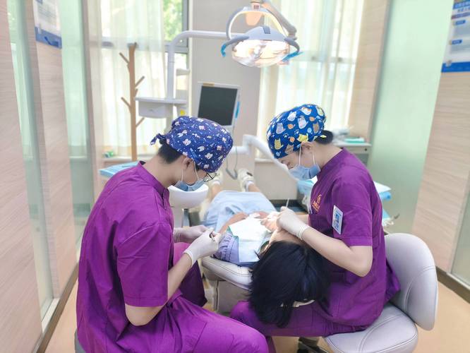 医科大学口腔医院正畸科矫正效果如何？-图1