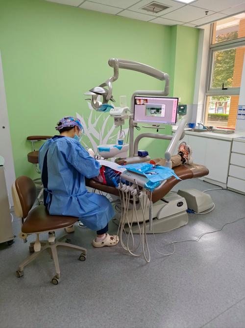 医科大学口腔医院正畸科矫正效果如何？-图2