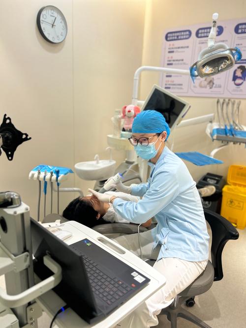 口腔正畸进修1年，到底对技术提升和职业前景有用吗？-图1