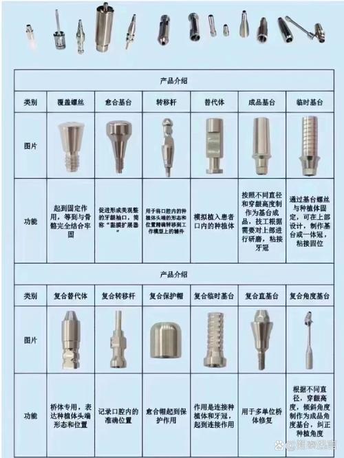 iti与德国种植体种牙区别是什么?-图3 iti与德国种植体种牙区别是什么?-图3