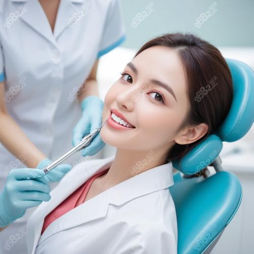 北大口腔王雪东正畸技术如何?效果靠谱吗?-图2 北大口腔王雪东正畸技术如何?效果靠谱吗?-图2