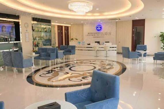 上海拜博口腔医院专业实力究竟如何？-图3