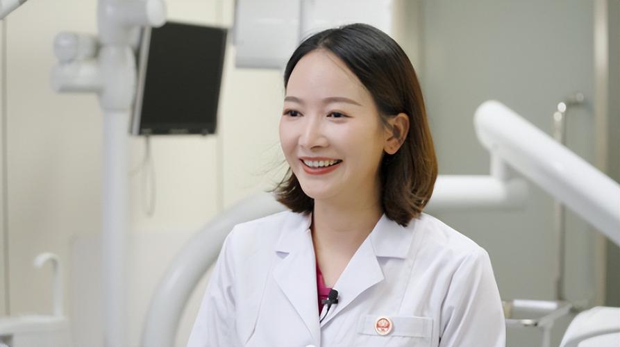 北大口腔医院正畸科刘燕-图1 北大口腔医院正畸科刘燕-图1