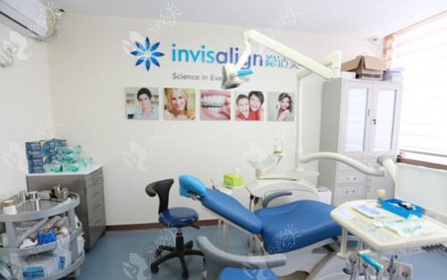 杭州种牙格莱美好不好？值得信赖吗？-图3