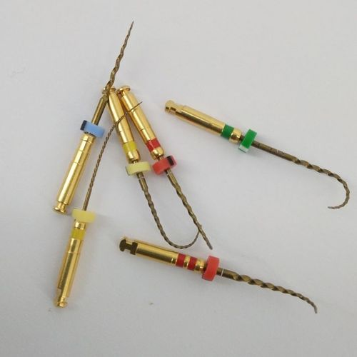 vdw机扩锉如何正确使用？操作步骤与使用方法详解-图2