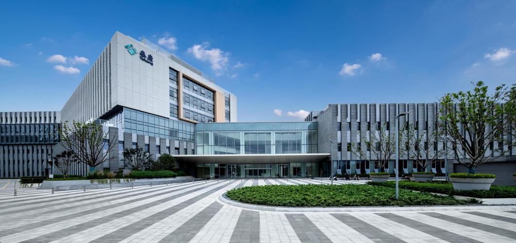 拜博上海口腔医院总部有哪些特色诊疗项目?-图3 拜博上海口腔医院总部有哪些特色诊疗项目?-图3