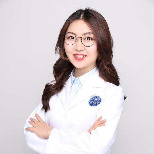 拜博口腔医院的副院长-图3