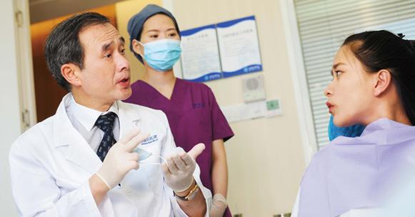 山西太原拜博口腔沈刚的技术与口碑如何？-图1