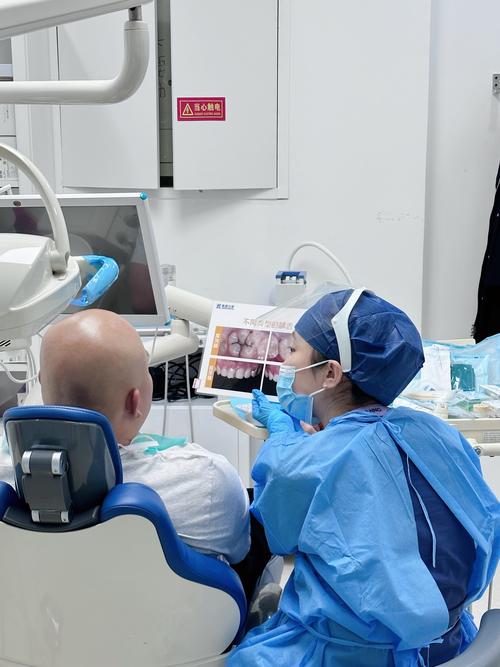 无锡爱牙门诊种牙怎么样?种植效果、医生技术、口碑评价如何?-图3 无锡爱牙门诊种牙怎么样?种植效果、医生技术、口碑评价如何?-图3