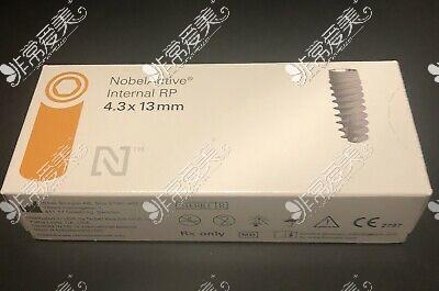 诺贝尔active种牙技术好在哪？-图1