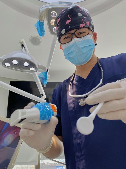 拜博口腔正琦杨乐医生正畸技术怎么样?-图3 拜博口腔正琦杨乐医生正畸技术怎么样?-图3