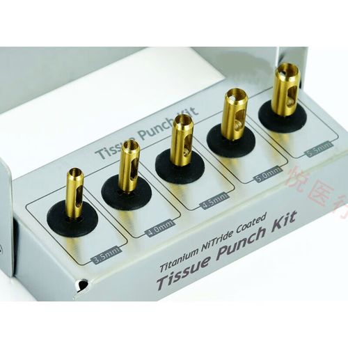 牙科种植环切钻如何规范使用？-图2