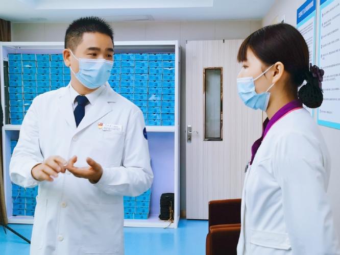 长沙周权医生正畸靠谱吗？-图3