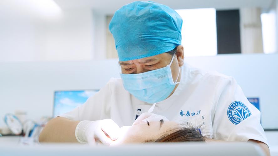 大连开发区口腔医院正畸效果如何?选择要注意哪些方面?-图2 大连开发区口腔医院正畸效果如何?选择要注意哪些方面?-图2