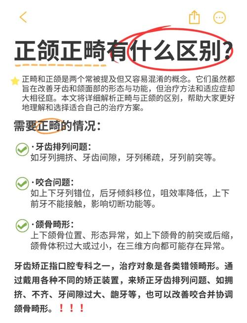 正颌和正畸哪个贵?牙齿矫正价格对比-图2 正颌和正畸哪个贵?牙齿矫正价格对比-图2