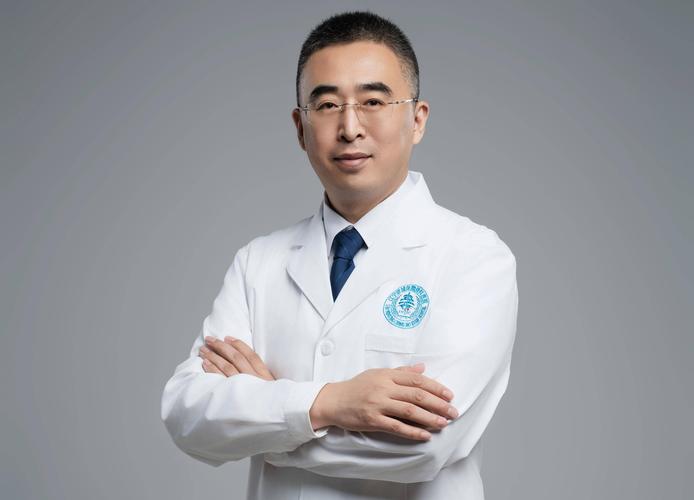 合肥拜博口腔医院程旭-图2 合肥拜博口腔医院程旭-图2