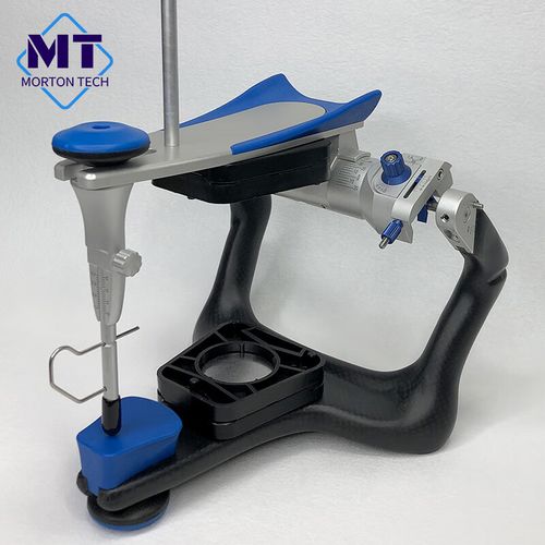 牙科解剖式合架使用方法-图2