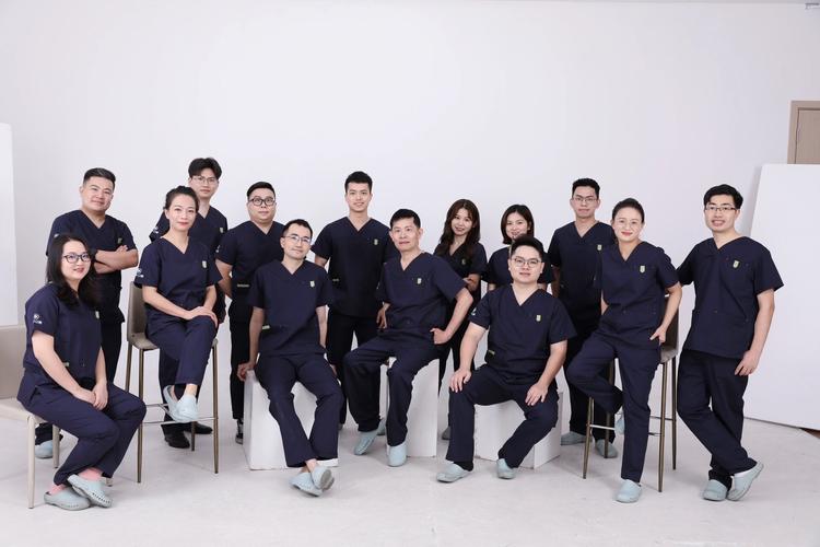沈阳拜博口腔医师团队-图1 沈阳拜博口腔医师团队-图1