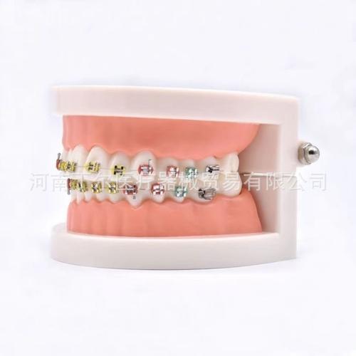 正畸颊面管使用方法图片有哪些操作步骤?-图3 正畸颊面管使用方法图片有哪些操作步骤?-图3