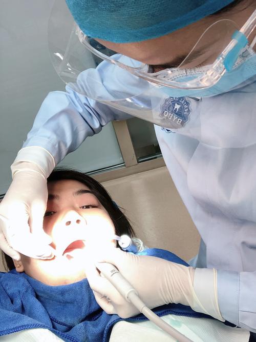 河源拜博口腔医院医生怎么样?选哪位好?-图1 河源拜博口腔医院医生怎么样?选哪位好?-图1