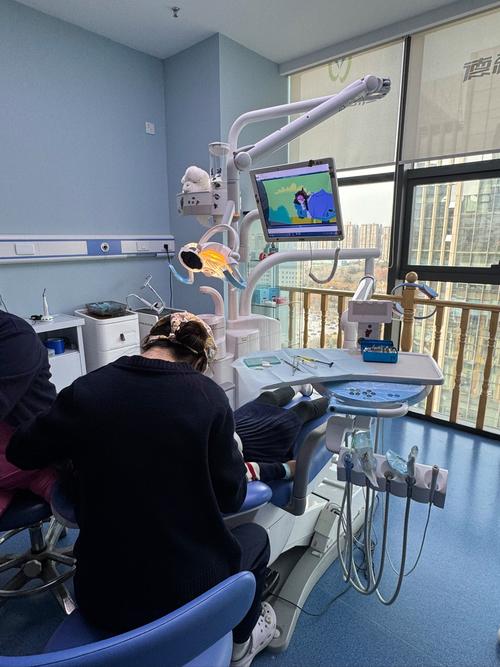 龋齿发炎了,具体有哪些有效的治疗方法?-图1 龋齿发炎了,具体有哪些有效的治疗方法?-图1