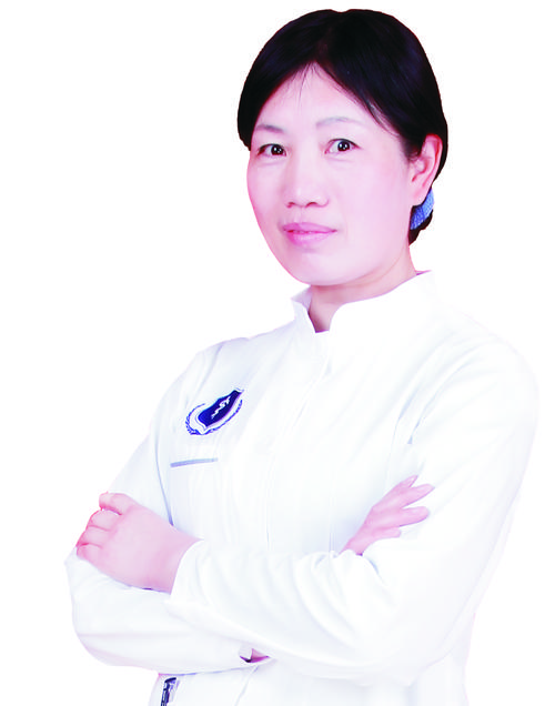 拜博口腔正畸医生王丽-图1 拜博口腔正畸医生王丽-图1