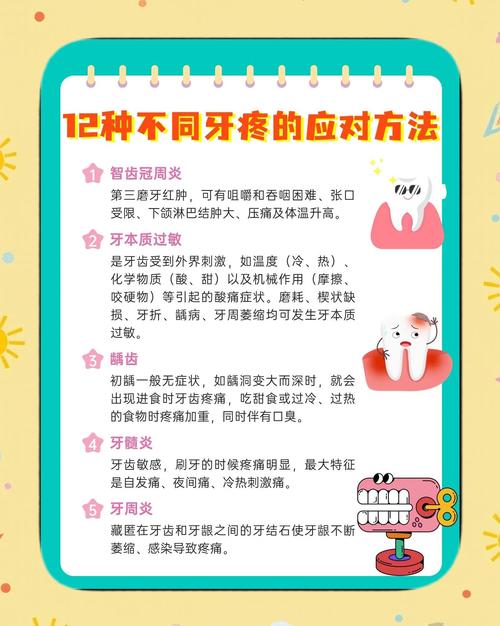 儿童蛀牙疼怎么办？有哪些有效治疗方法？-图3