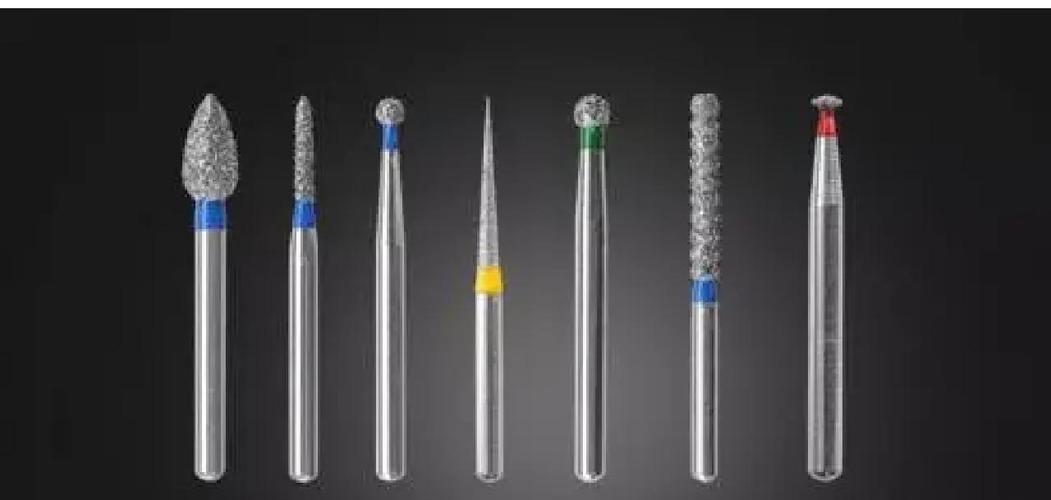 正畸磨树脂的是几号车针-图2 正畸磨树脂的是几号车针-图2