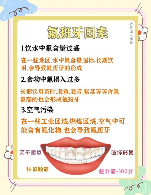 在家有什么方法美白牙齿-图2