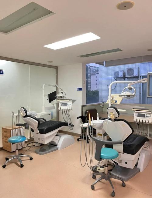 深圳泰康拜博口腔的简介里有哪些具体核心服务优势呢？-图2