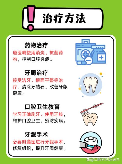 牙龈出血怎么治？常见有效方法有哪些？-图2