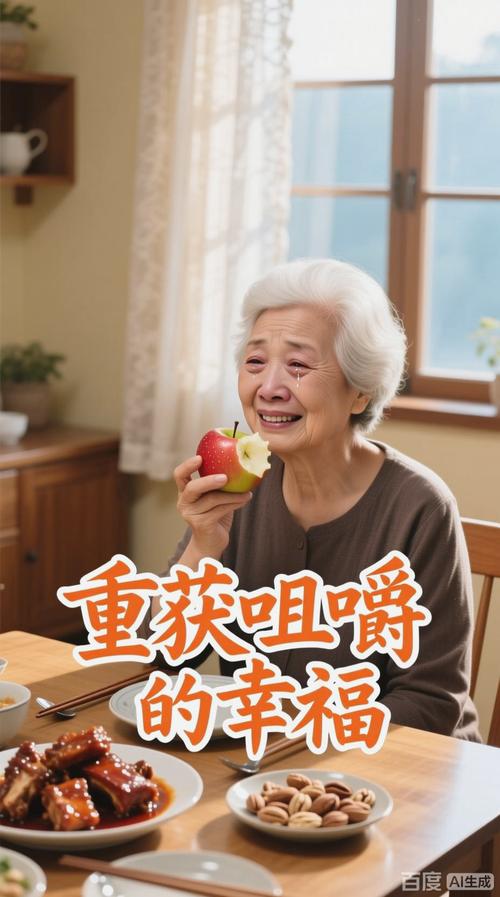 新年为父母种牙,如何让父母拥有一口好牙?-图1 新年为父母种牙,如何让父母拥有一口好牙?-图1