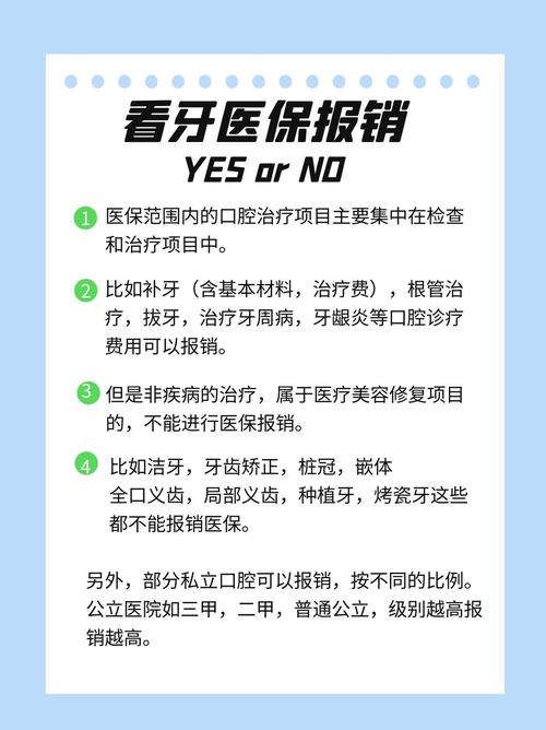 口腔正畸不可以走医保吗-图1 口腔正畸不可以走医保吗-图1