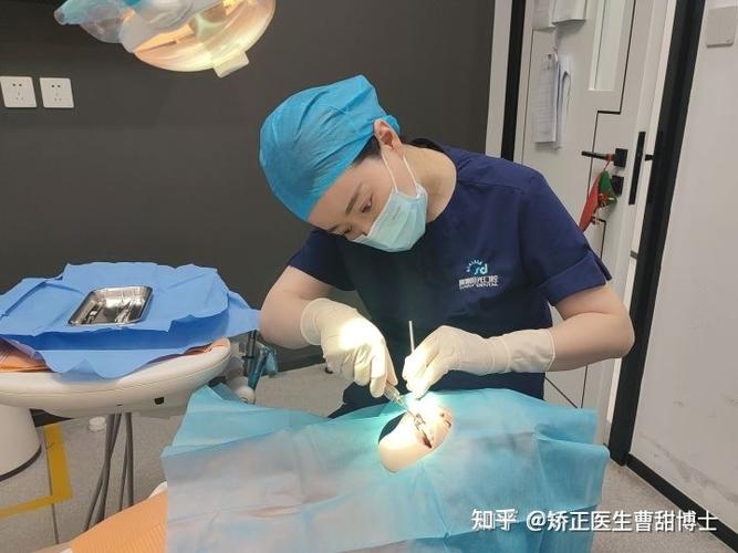 临沂人民医院正畸科医生-图3